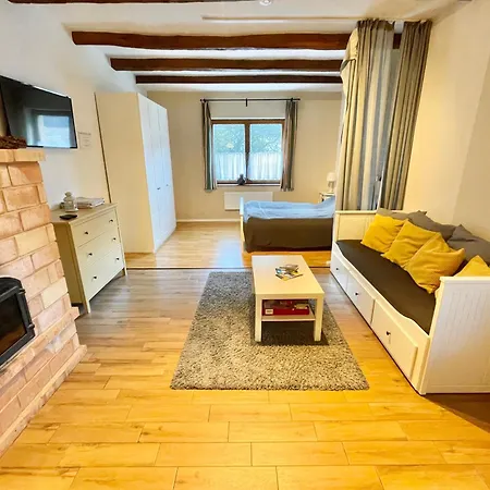 Appartement Pilis Lelke Vendeghaz