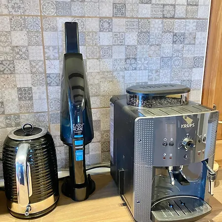 Apartmán Pilis Lelke Vendeghaz *