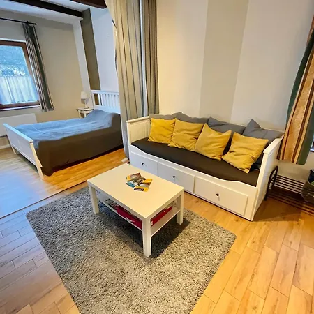 Appartement Pilis Lelke Vendeghaz Esztergom