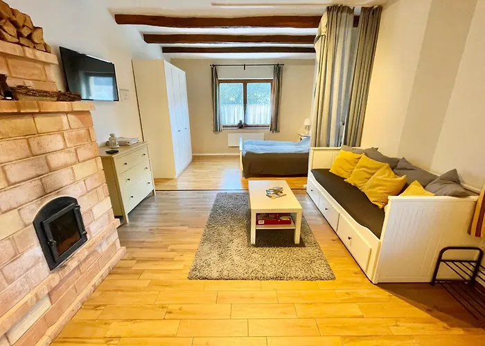 Appartement Pilis Lelke Vendeghaz