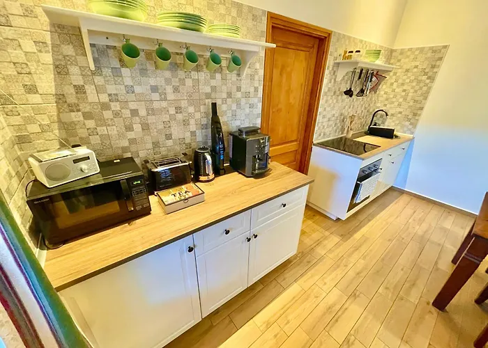 Pilis Lelke Vendeghaz Appartement Esztergom