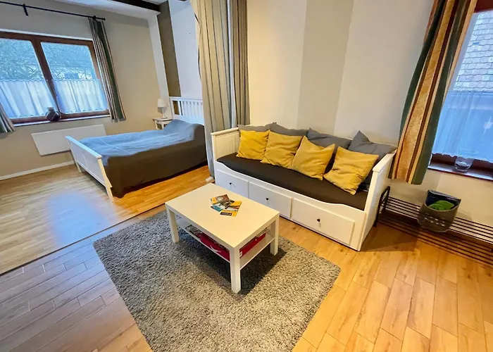 Appartement Pilis Lelke Vendeghaz Esztergom